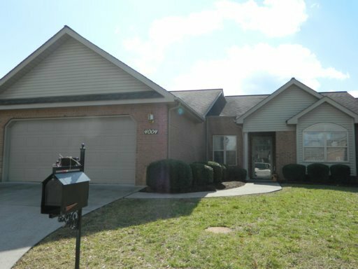 Property Photo:  4004 Ross McCloud Way  TN 37938 