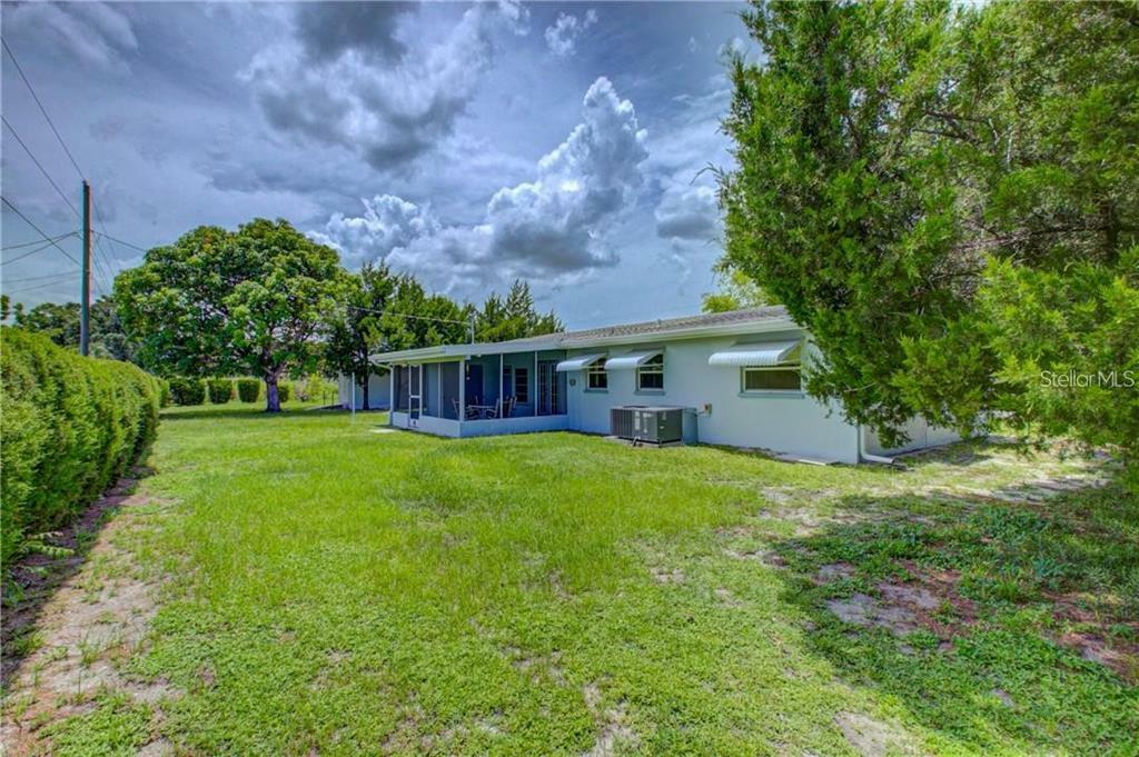 Property Photo:  3142 Desoto Drive  FL 33983 