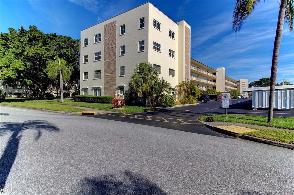 Property Photo:  5705 80th Street N 204  FL 33709 