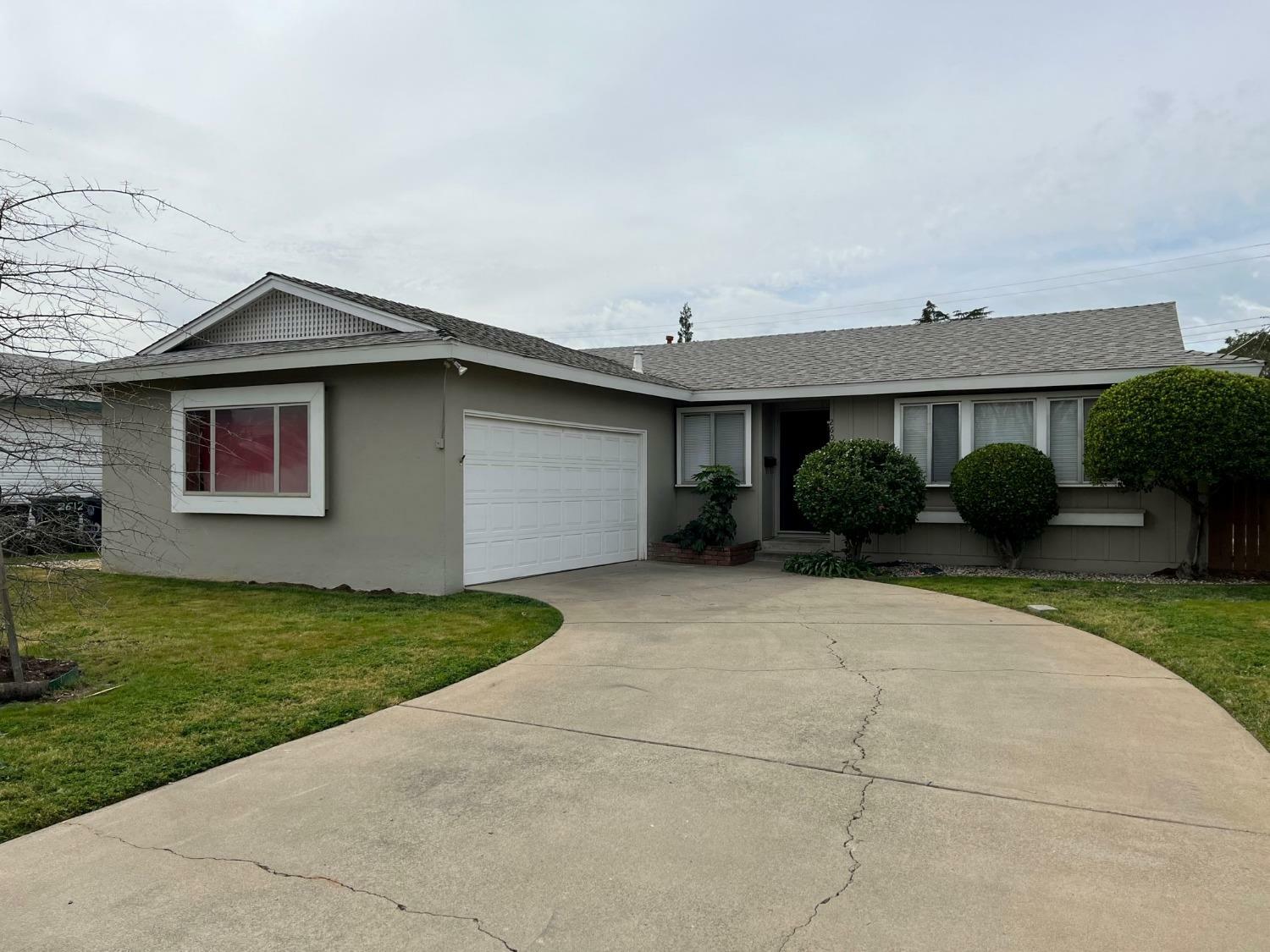 Property Photo:  2606 Angie Way  CA 95670 