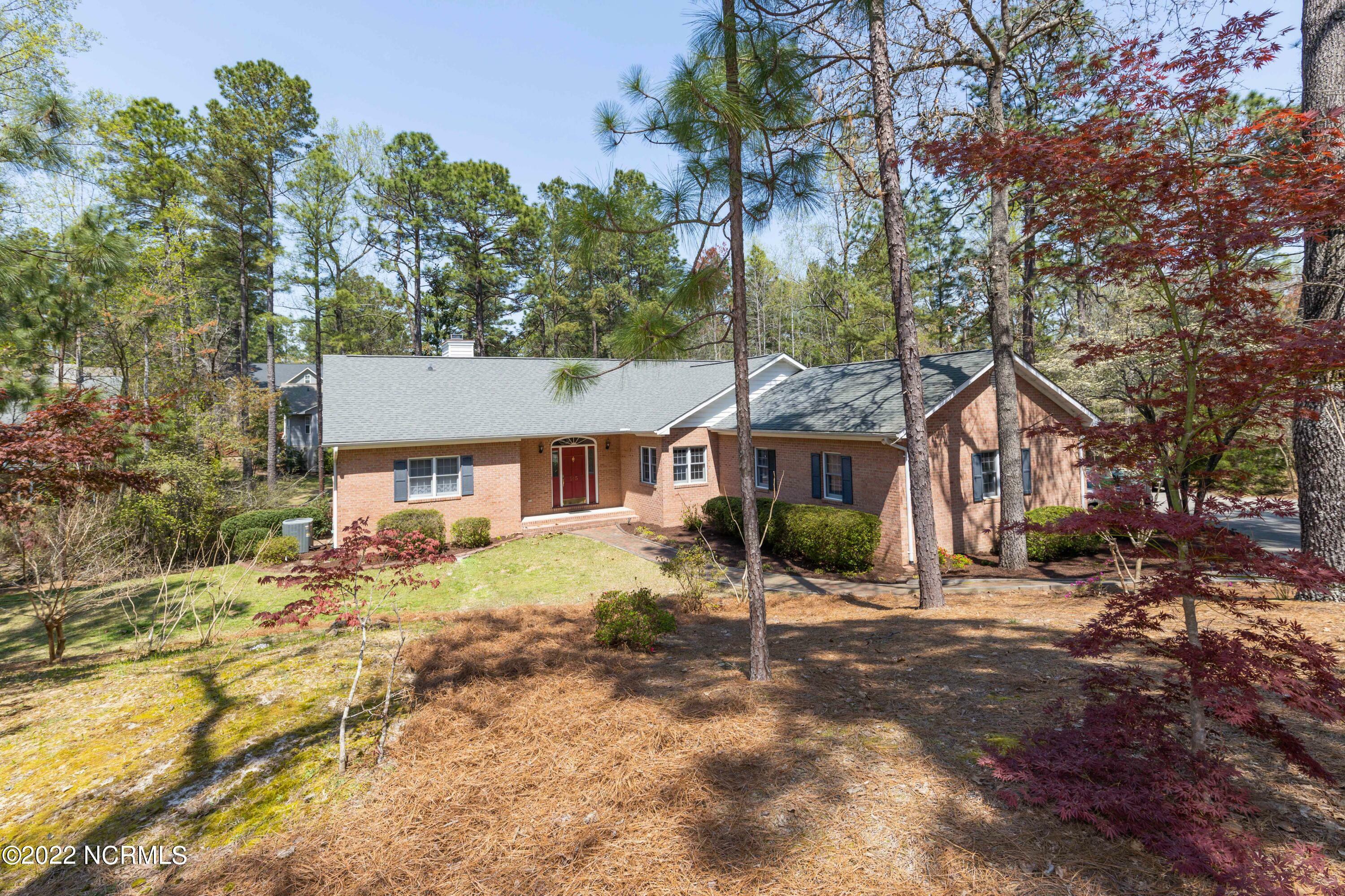 Property Photo:  145 Bridle Path Circle  NC 28374 