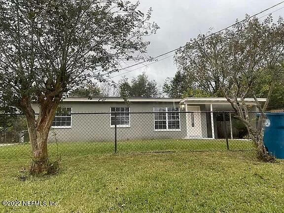 Property Photo:  13404 Collen Road  FL 32218 