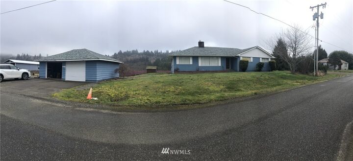 Property Photo: 2482 Evergreen Park Drive WA 98547