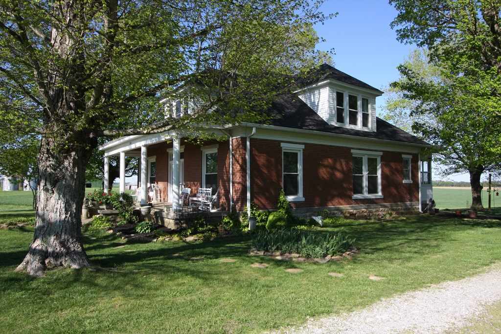 Property Photo:  1824 Meng Road  KY 42104 