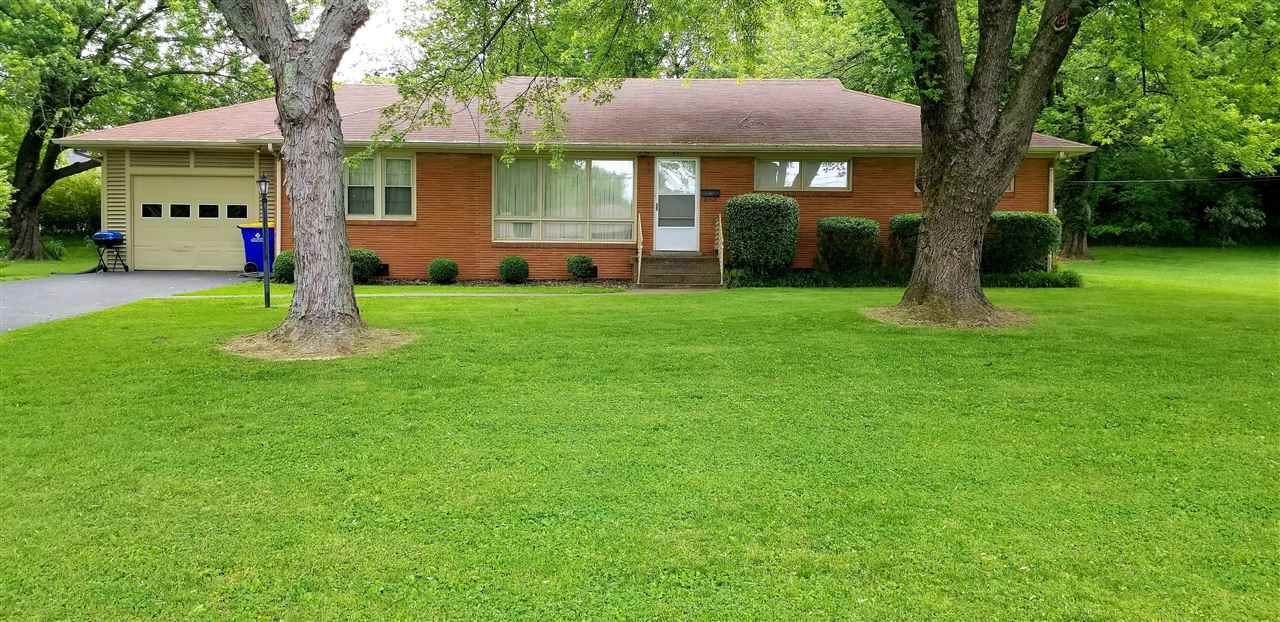 Property Photo:  501 S College Street  KY 42134 