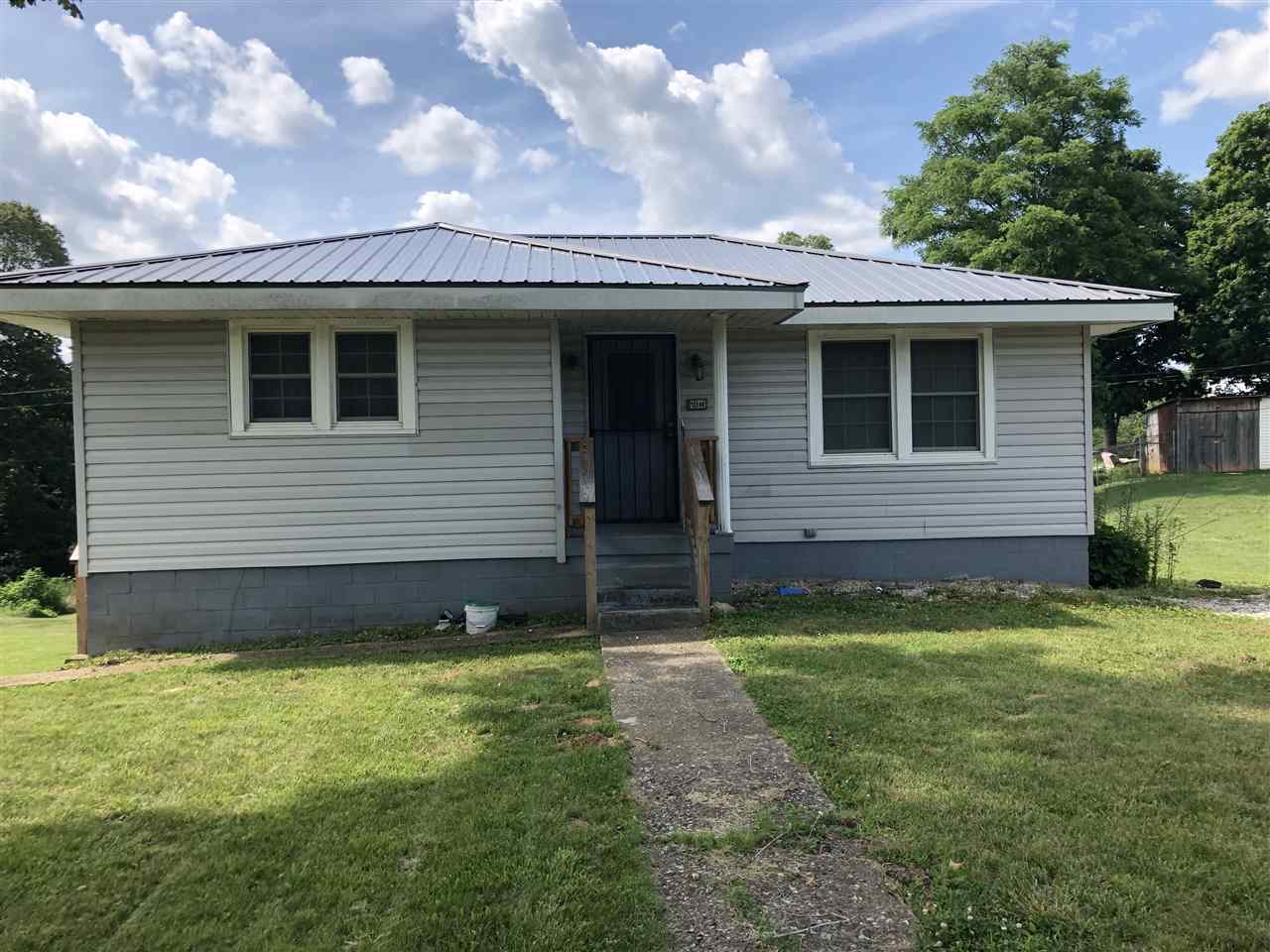 Property Photo:  12548 Cub Run Highway  KY  