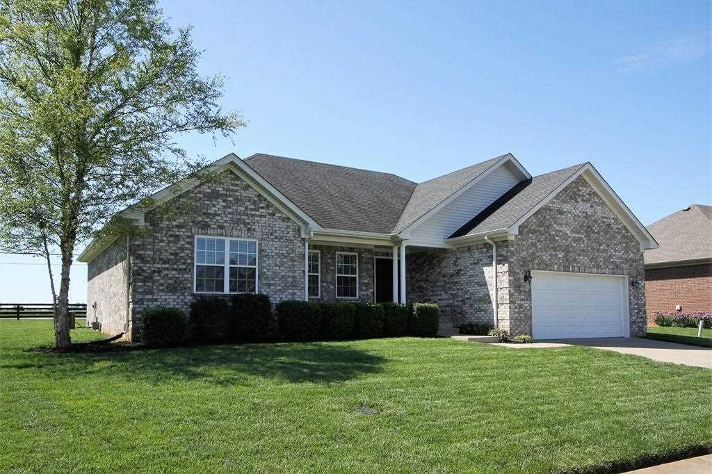 Property Photo:  428 Fonso Circle  KY 42104 