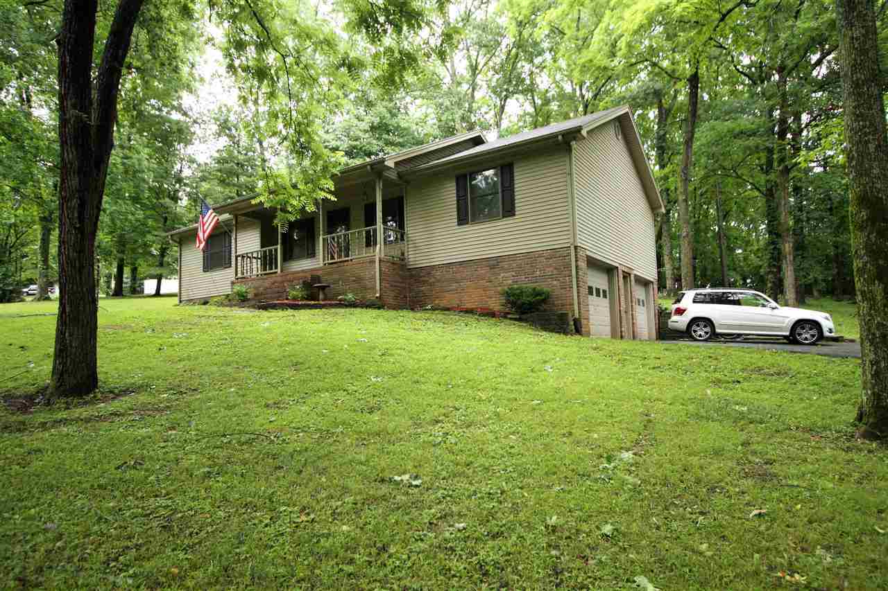 Property Photo:  15 Happy Hills Court  KY 42141 