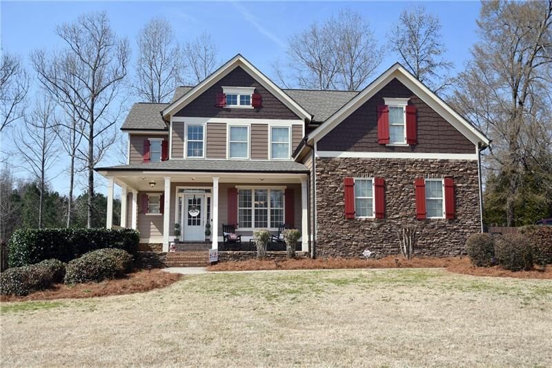 Property Photo: 46 Alex Court GA 30548