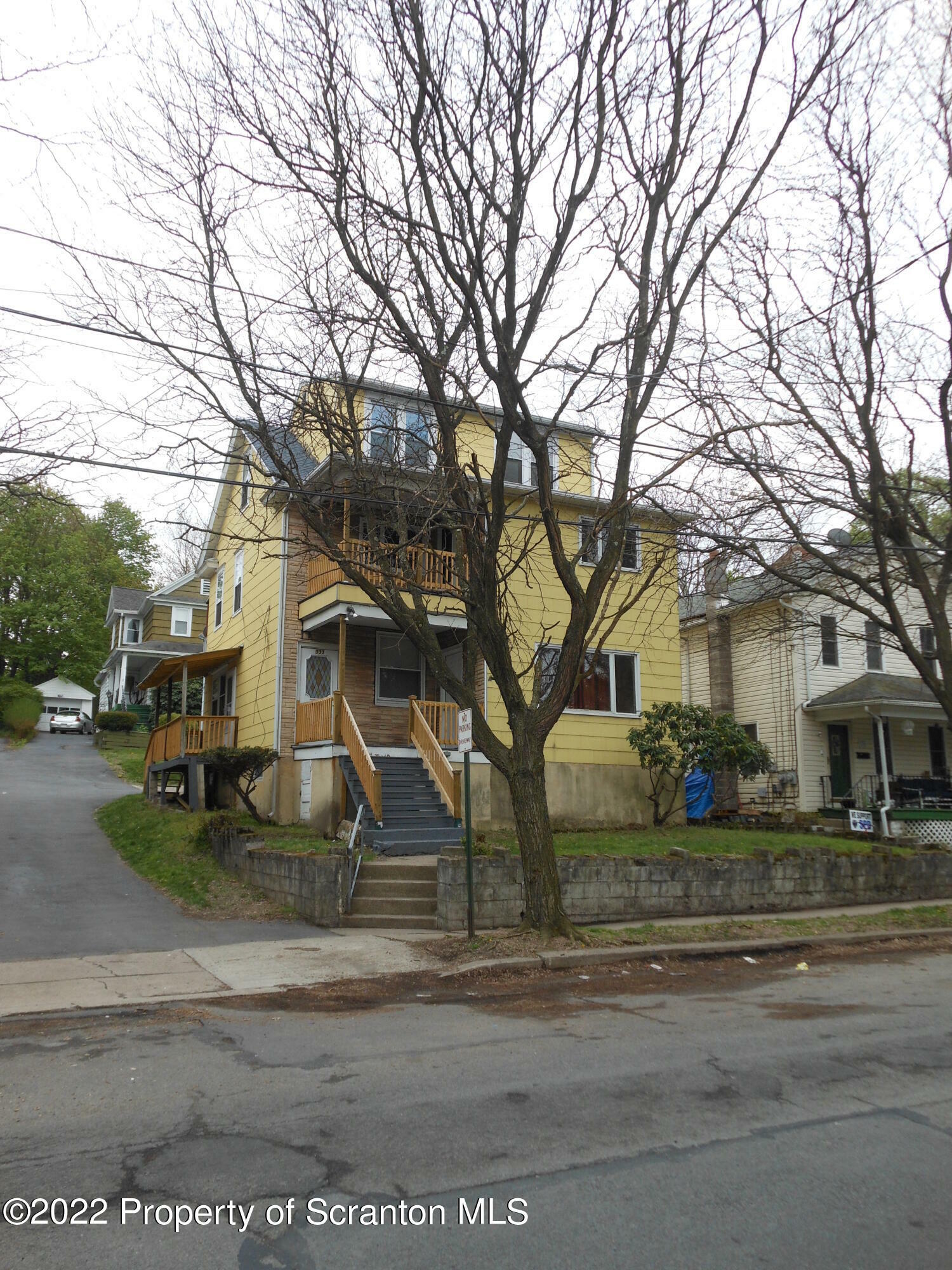 333 Spring Street  Scranton PA 18508 photo