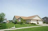 Property Photo: 216 Applewood Lane KY 42701
