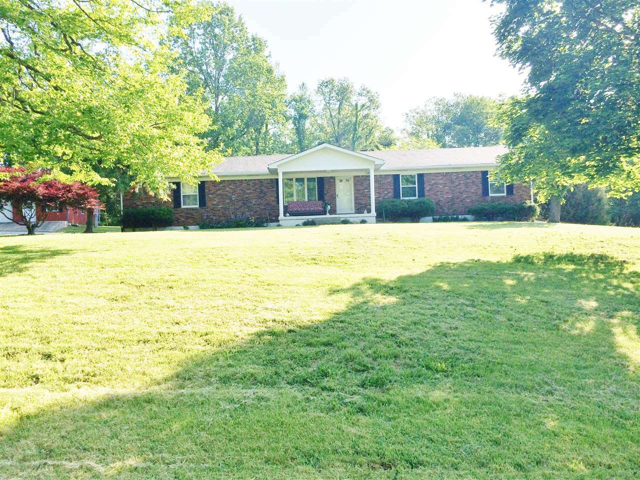 Property Photo: 180 Barwater Road KY 40108