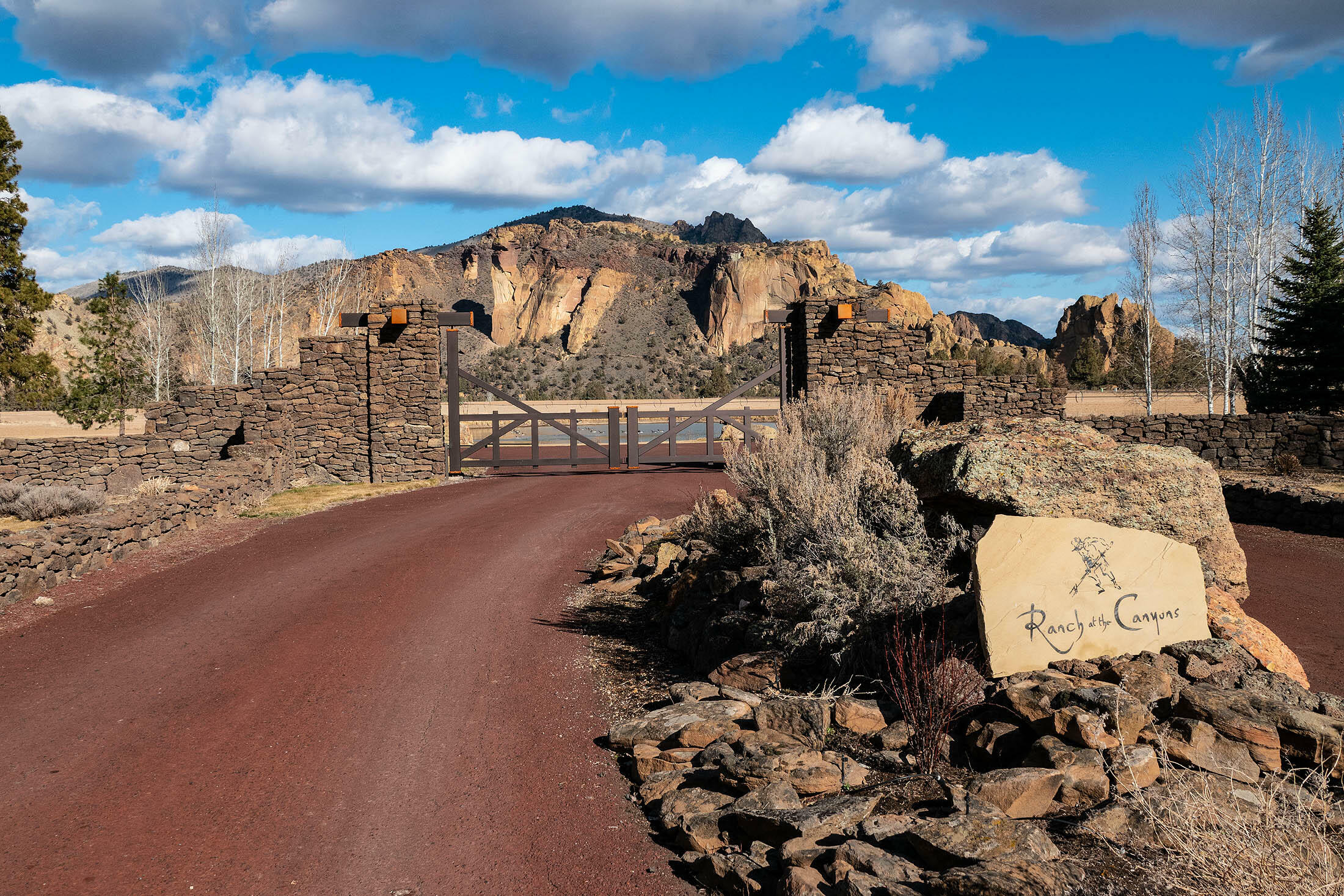 Property Photo:  11330 NE Canyons Ranch Drive  OR 97760 