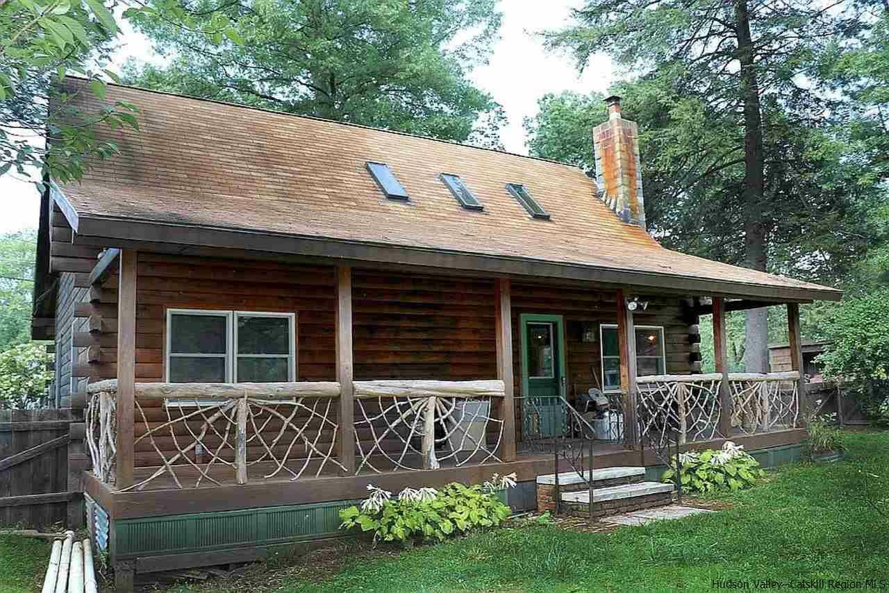Property Photo: 213 Glenerie NY 12477