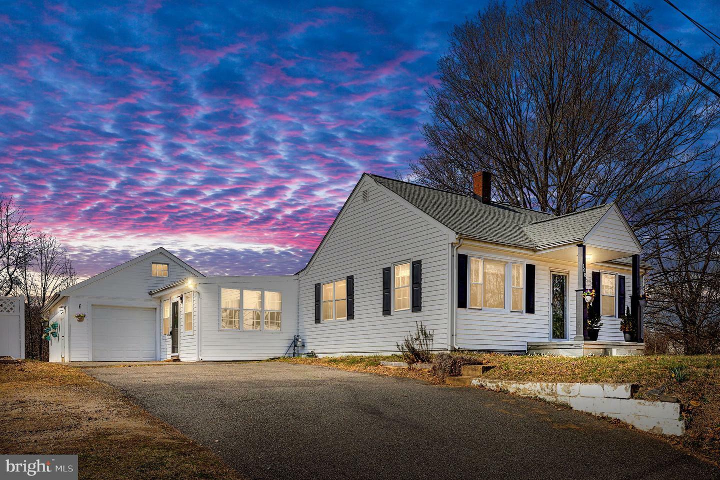 Property Photo:  108 Cool Spring Road  VA 22405 