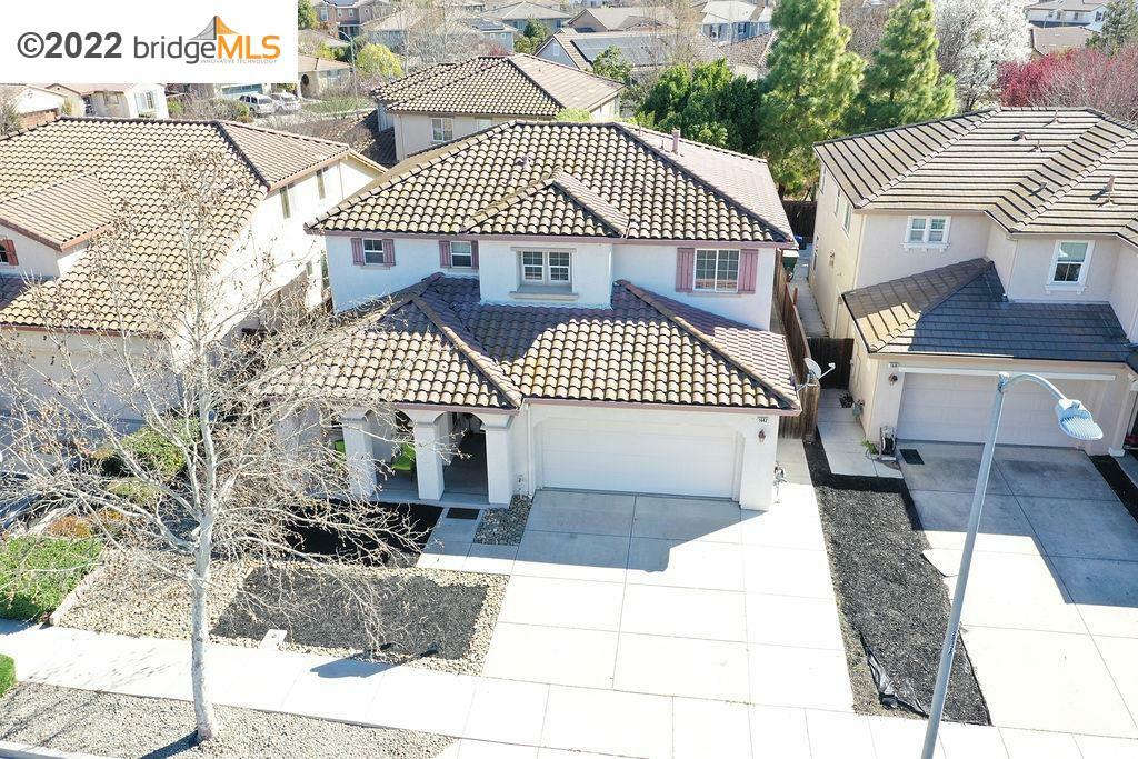 Property Photo:  1642 Sycamore Dr  CA 94561 