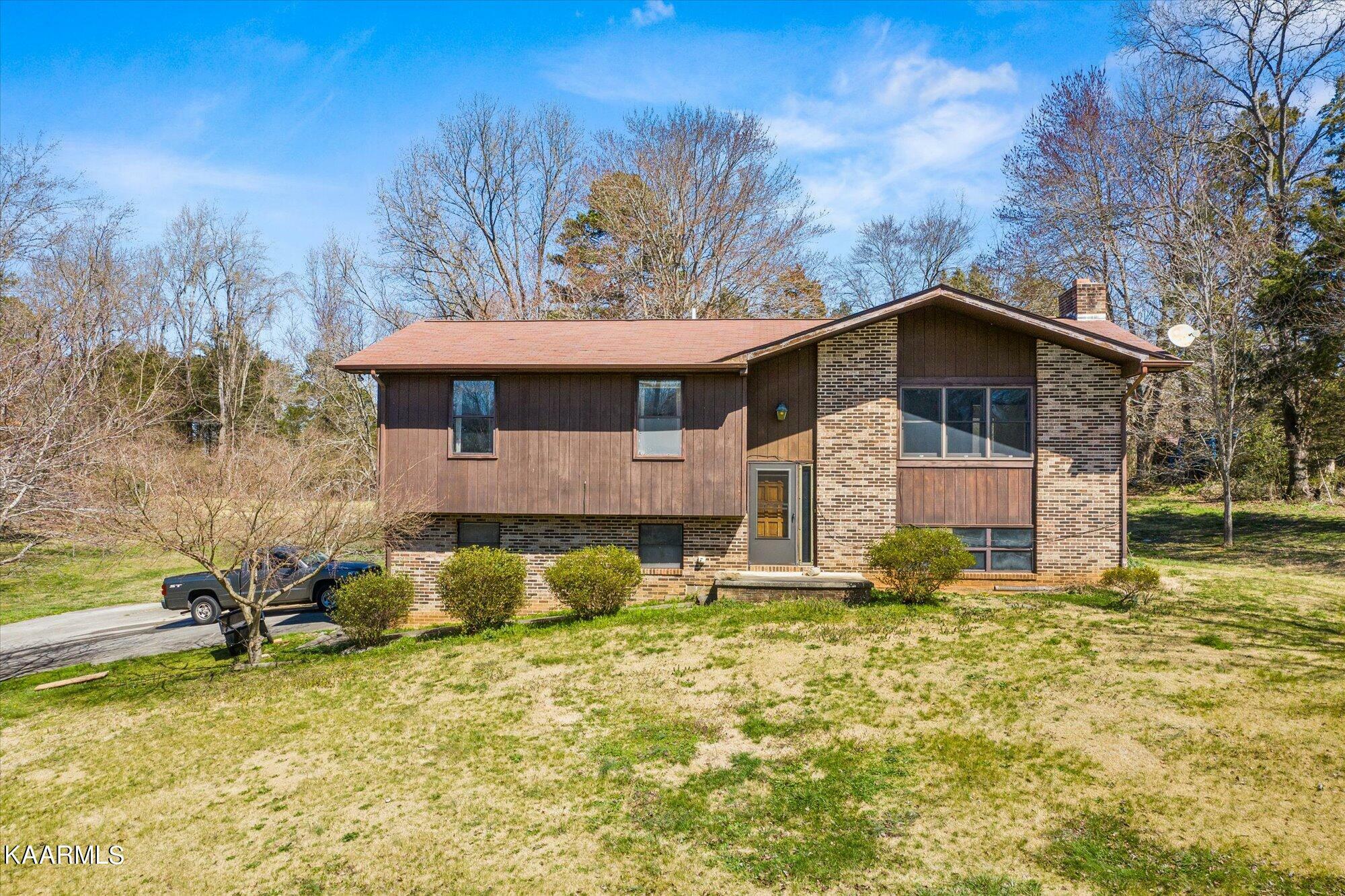 Property Photo:  2730 Foster Rd  TN 37771 