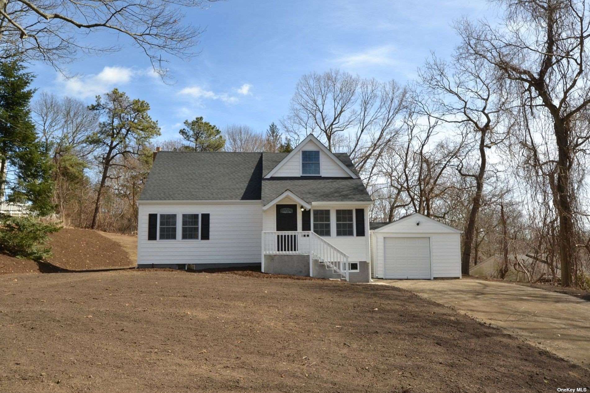 Property Photo:  409 Adirondack Drive  NY 11738 