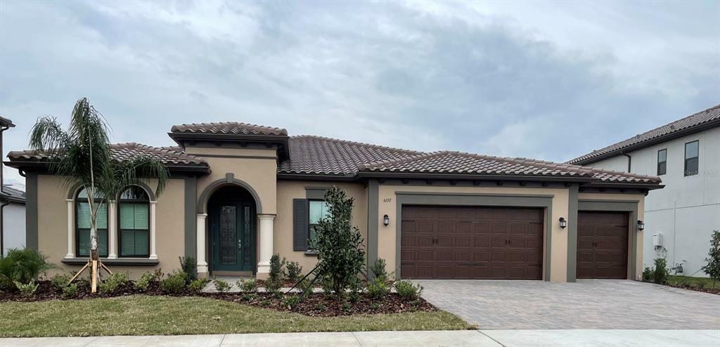 Property Photo:  6157 Marsh Trail Drive  FL 33556 