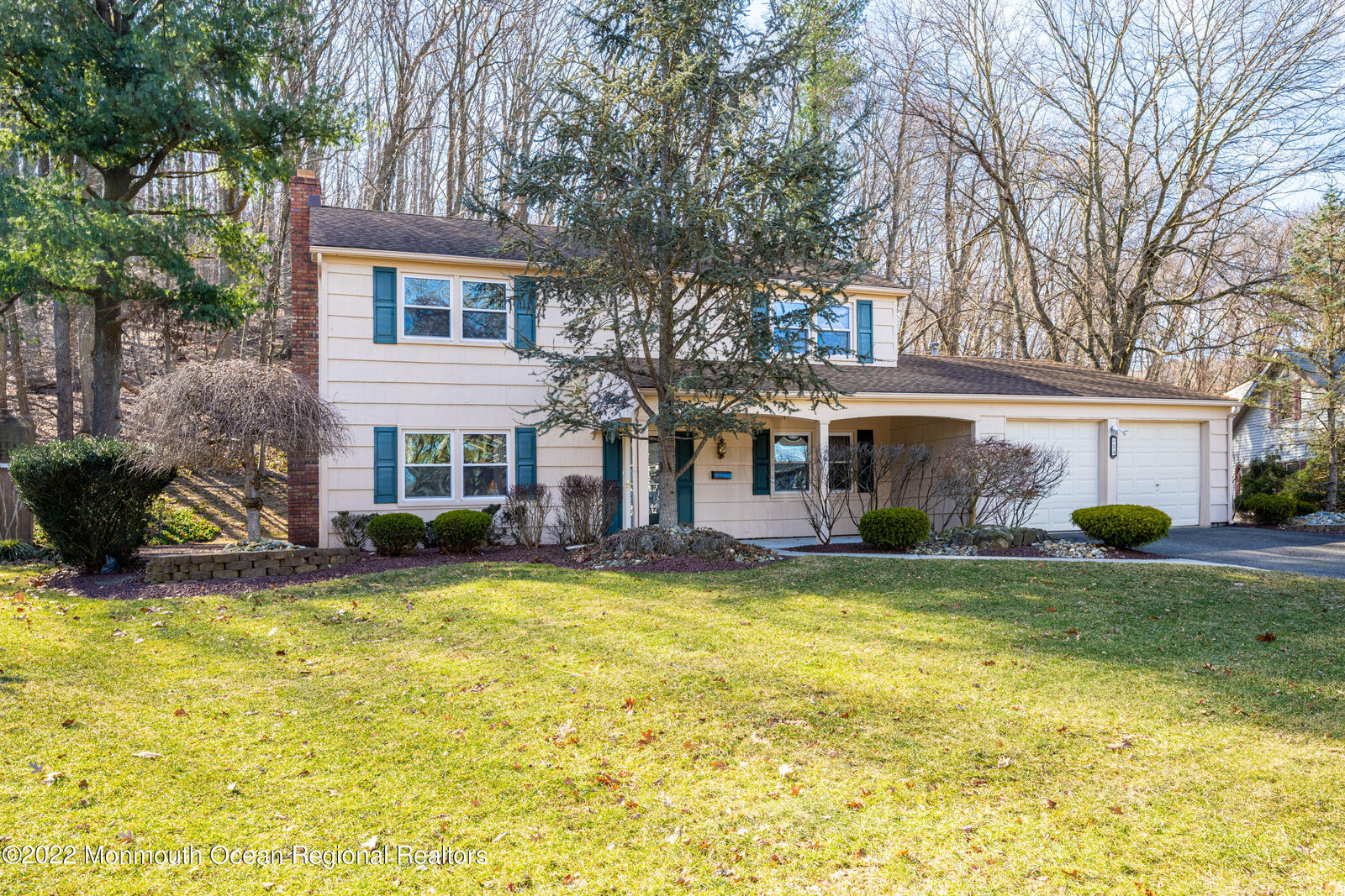 Property Photo: 24 Jubilee Circle NJ 07747