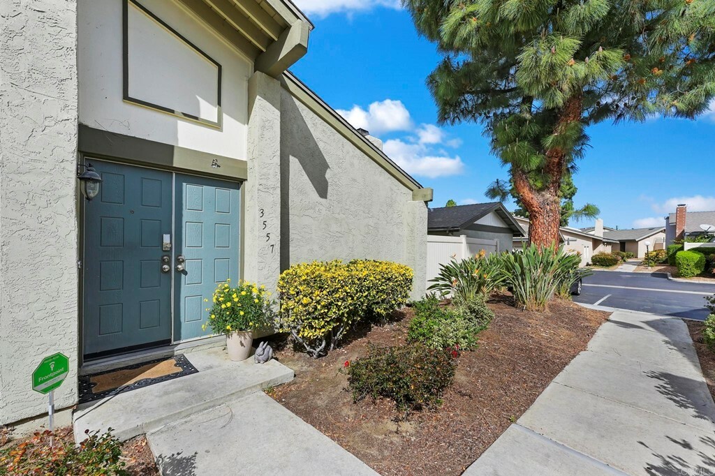 Property Photo:  3557 Apple Blossom Way  CA 92058 