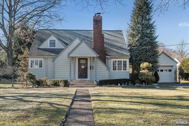 Property Photo: 928 South Maple Avenue NJ 07452