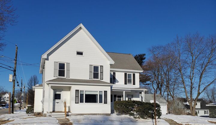 Property Photo: 693 South Beech Street NH 03103