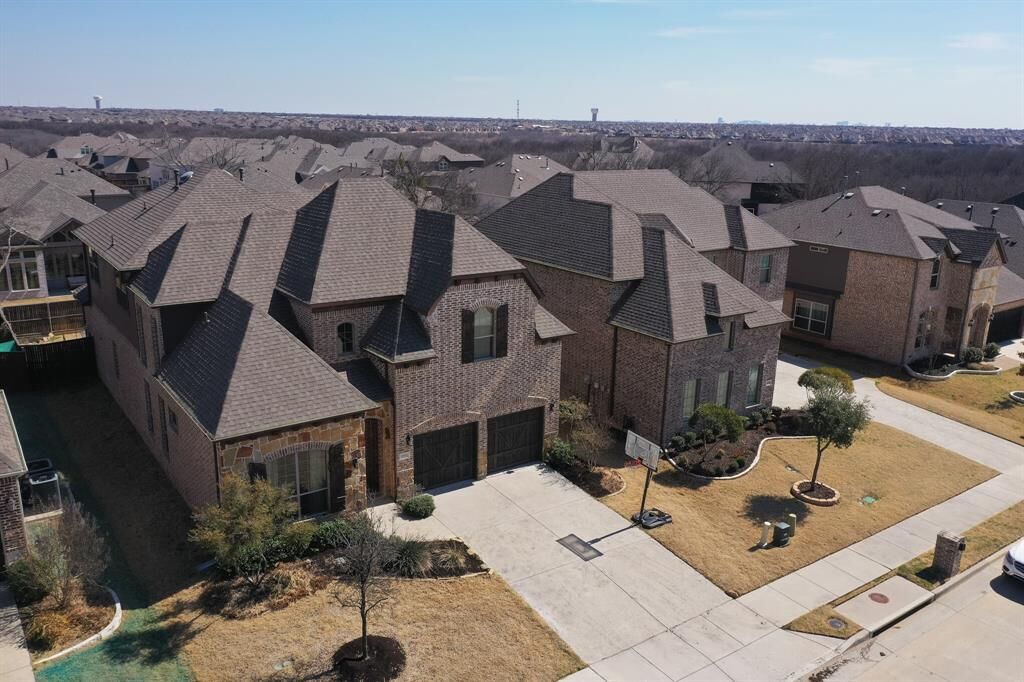 Property Photo: 13732 Cortes De Pallas Drive TX 75068
