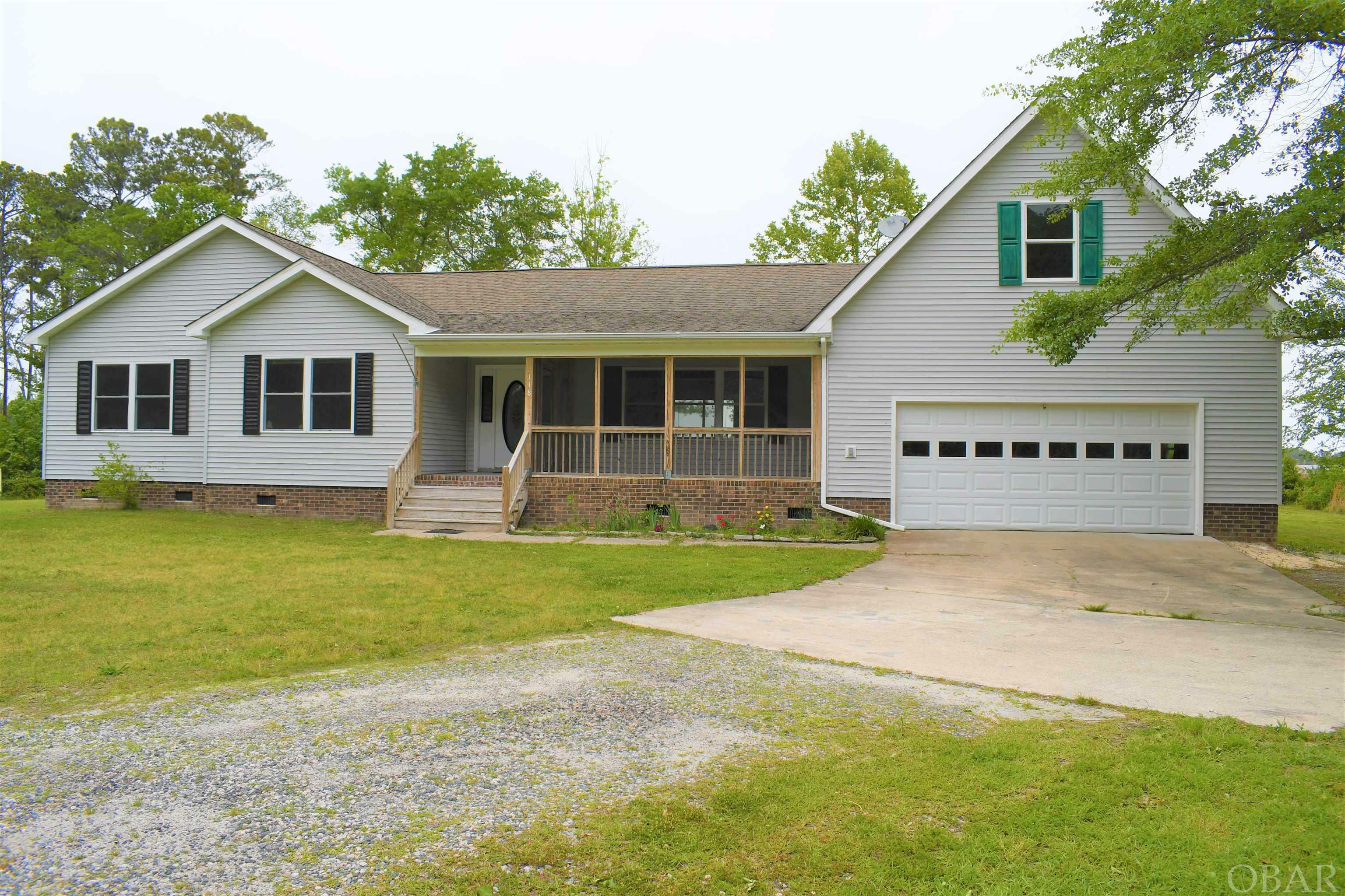 Property Photo: 118 Par Four Drive Lot 7 NC 27939