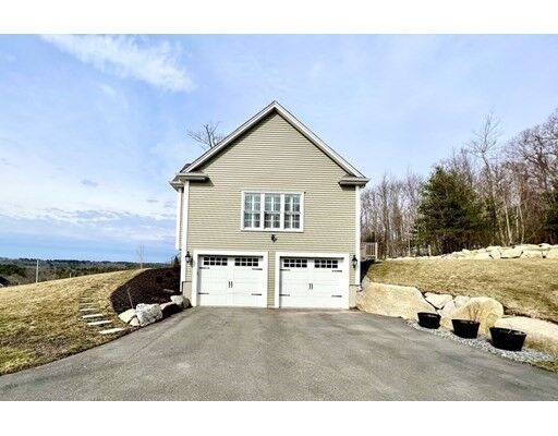 Property Photo:  51 Field Pond Rd  MA 01757 