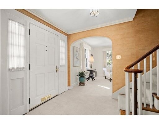Property Photo: 17 Garrison Rd. MA 02482