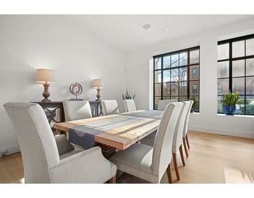 Property Photo: 730 Tremont Street 1 MA 02118