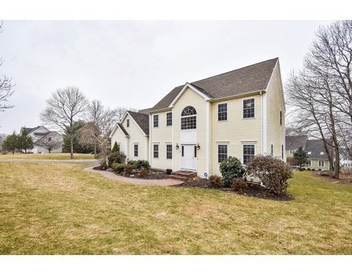Property Photo: 18 Breakneck Hill Rd MA 01748