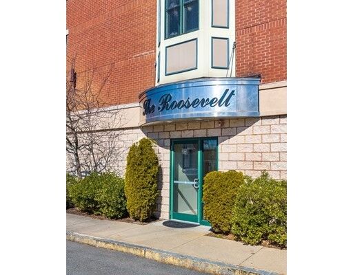 Property Photo:  266 N Main Street 8  MA 02048 