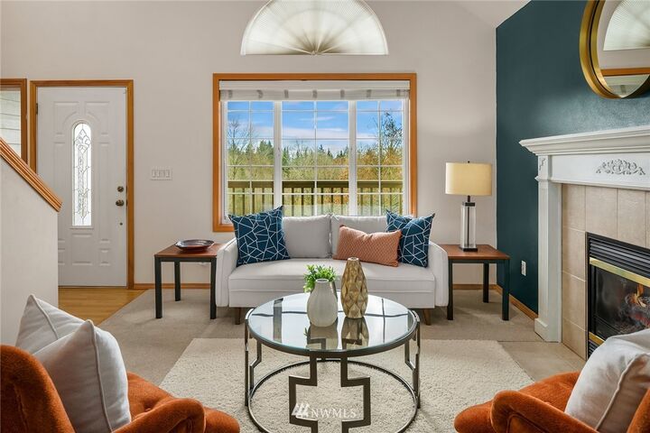 Property Photo:  18763 137th Street SE  WA 98272 