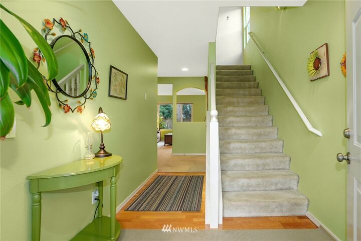 Property Photo:  7708 196th Street SW B  WA 98026 