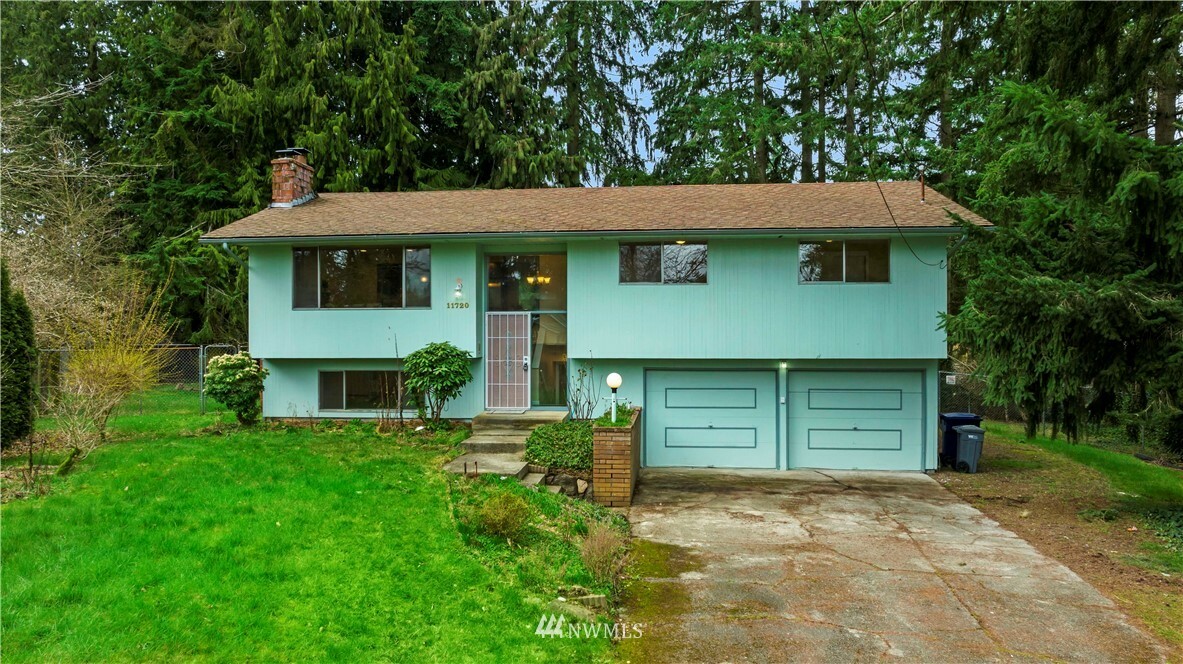 Property Photo:  11720 36th Avenue SE  WA 98208 