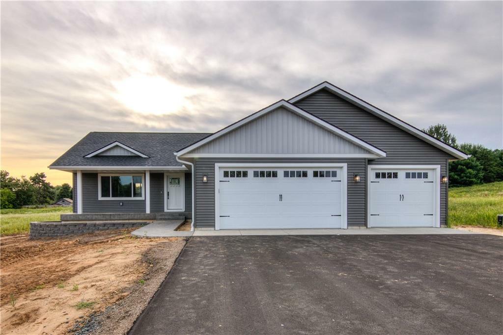 Property Photo: 6390 204th Street WI 54729