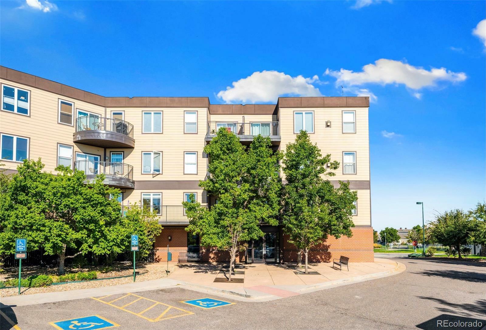 15475 Andrews Drive 204  Denver CO 80239 photo