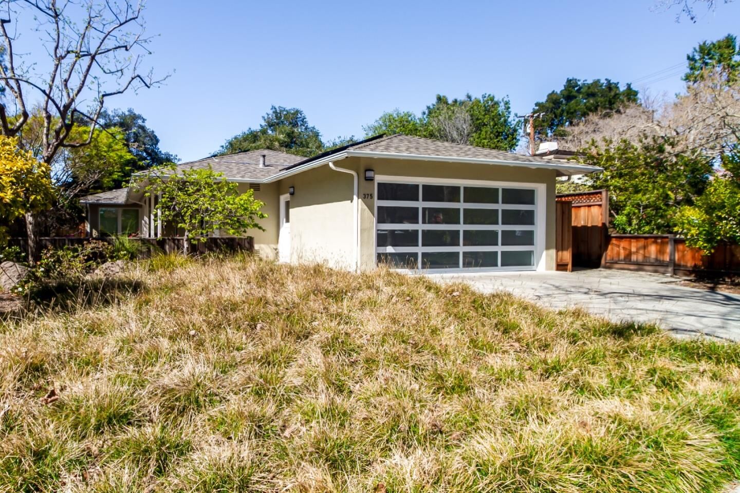 Property Photo:  375 North California Avenue  CA 94301 