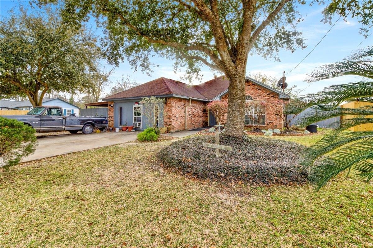 Property Photo:  4405 Detroit  TX 77703 