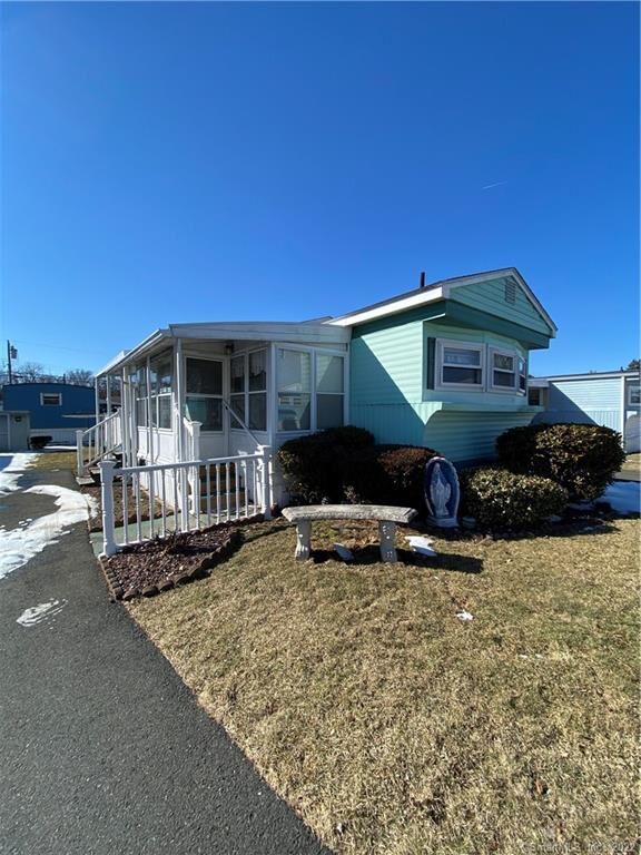 Property Photo: 21 Arawak Drive CT 06118