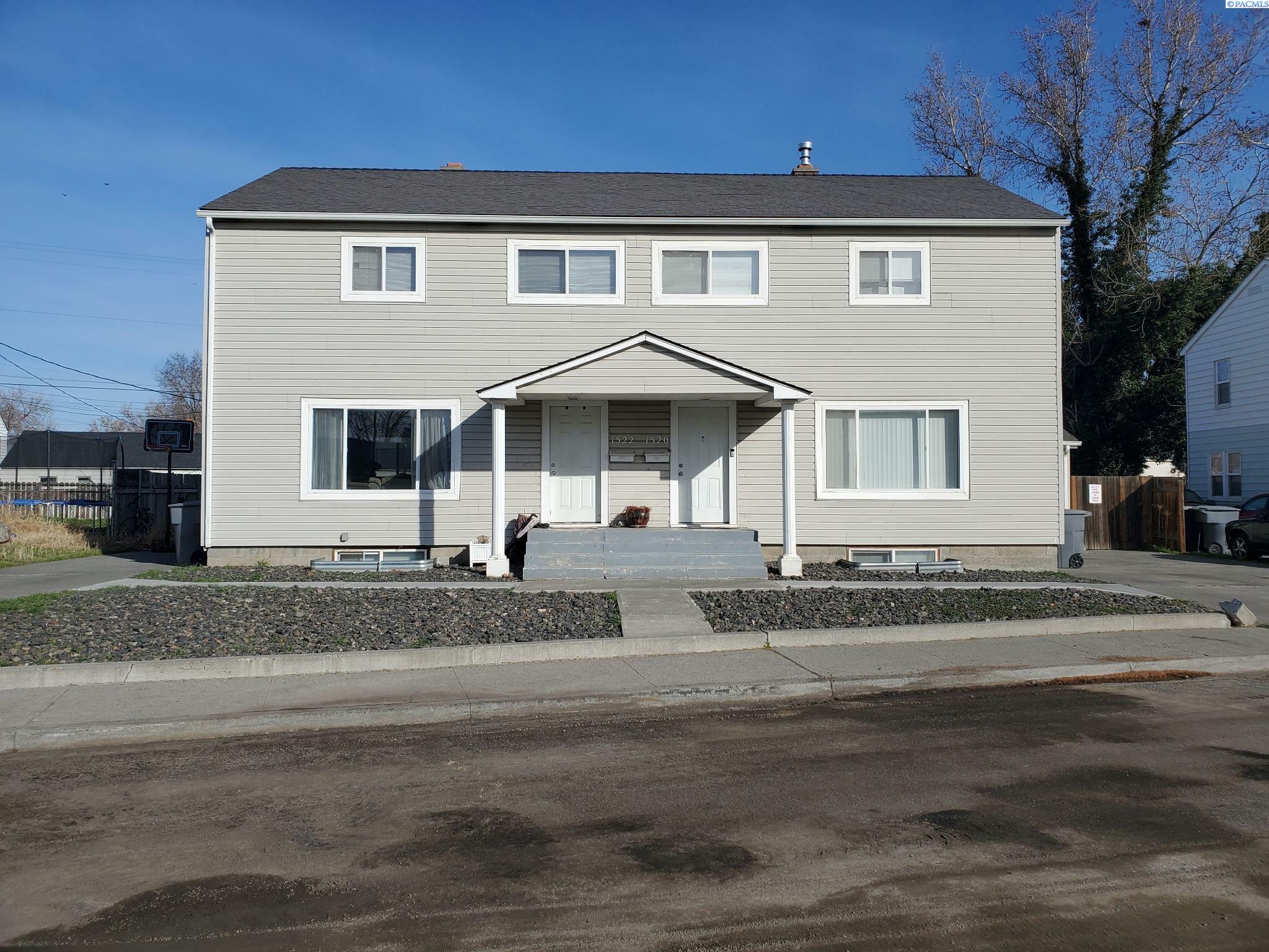 1520 McPherson  Richland WA 99354 photo