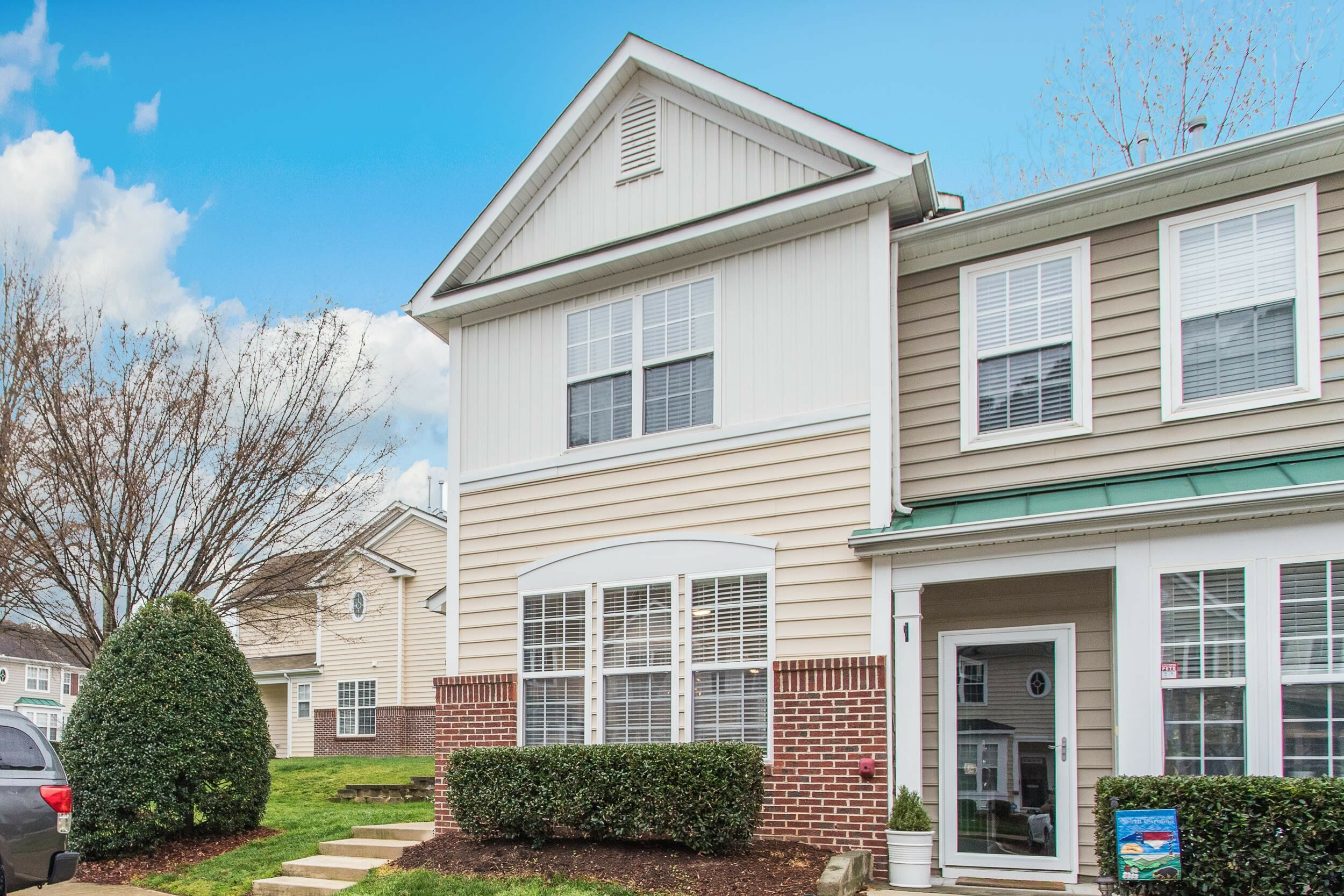 4531 Sugarbend Way  Raleigh NC 27606 photo