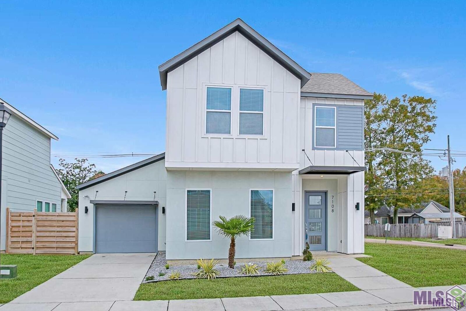 Property Photo: 7108 Kodiak Dr LA 70810