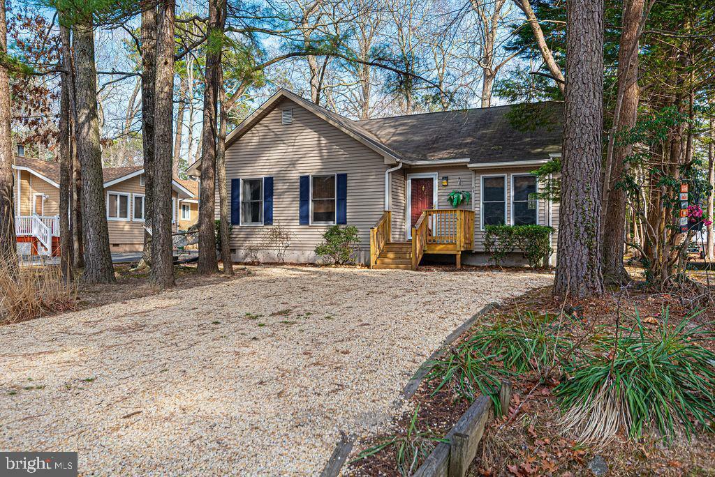 Property Photo:  23 Royal Oaks Drive  MD 21811 