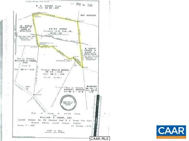 Jefferson Davis Hwy  Louisa VA 23093 photo