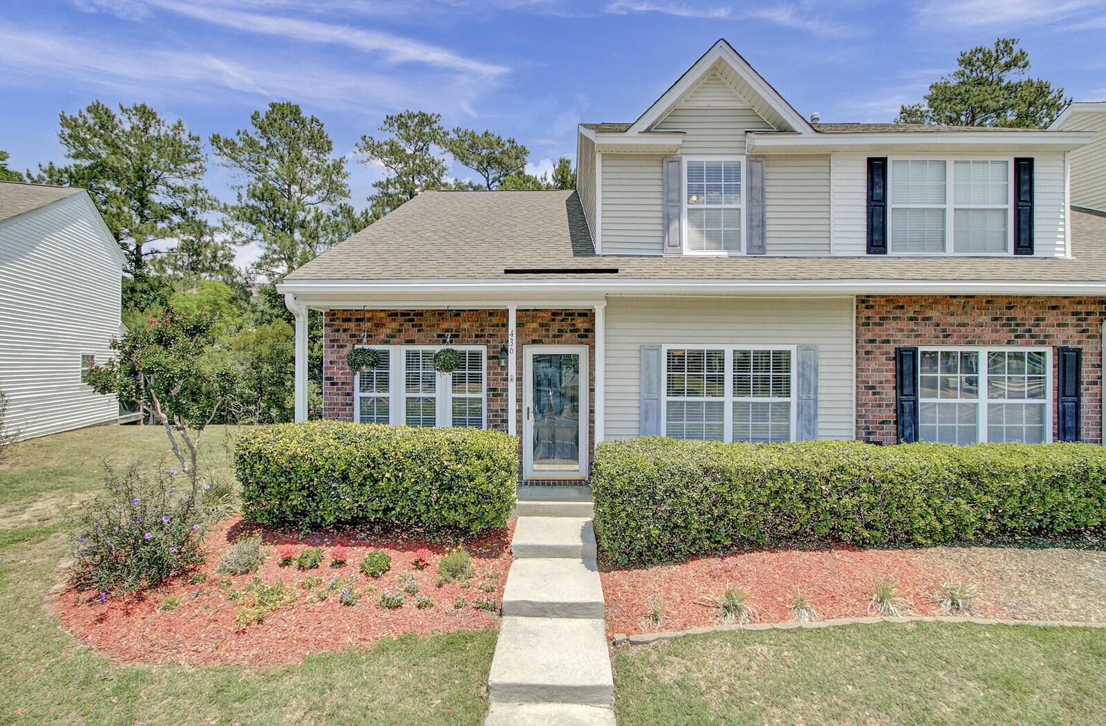 Property Photo:  436 Doane Way  SC 29492 
