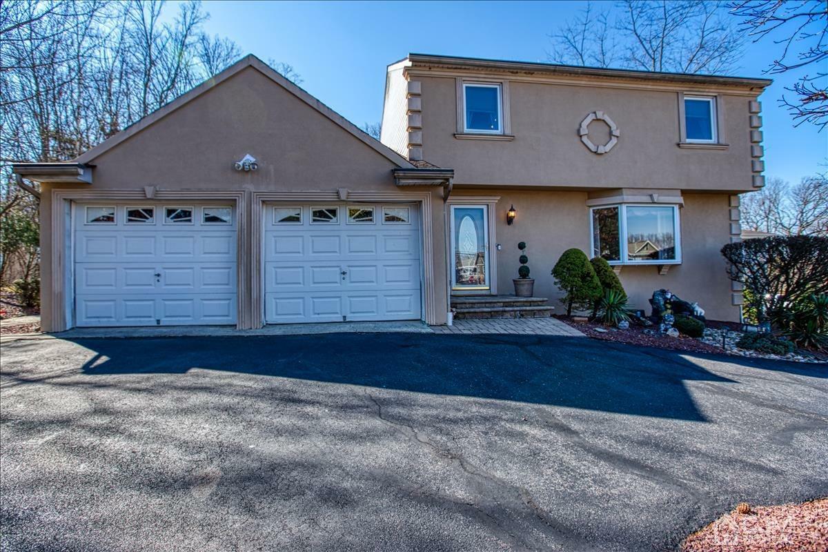 Property Photo: 53 County Road 520 Road NJ 07726