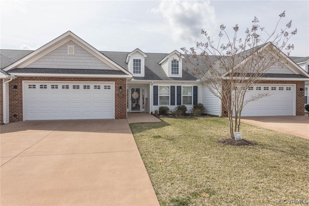 Property Photo: 732 Anne Lane VA 23009